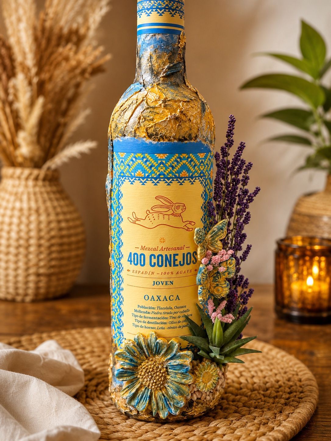 Alas de Agave