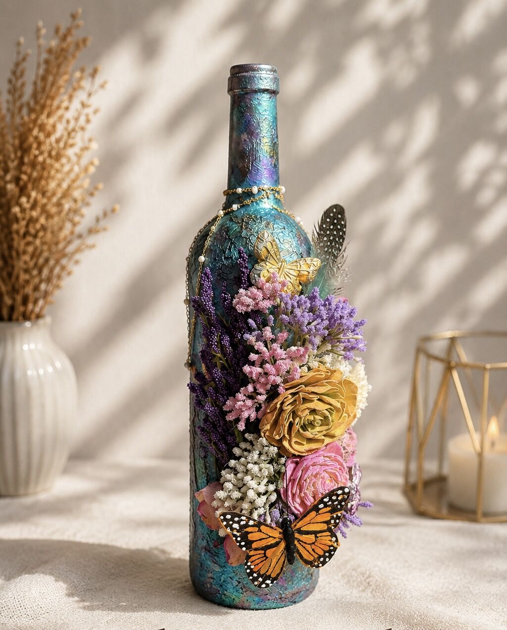 Enchanted Garden