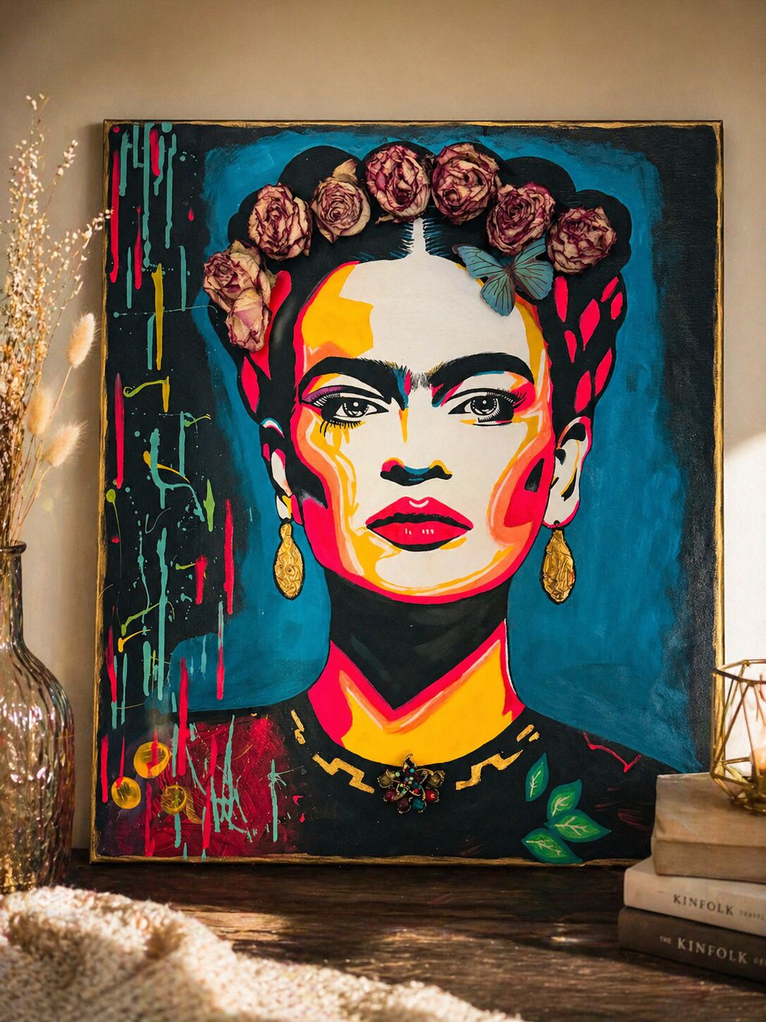 Frida Eterna